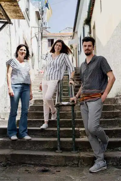 Equipe Portours