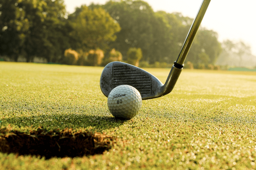 Notre Top 5 des meilleurs golfs au nord du Portugal