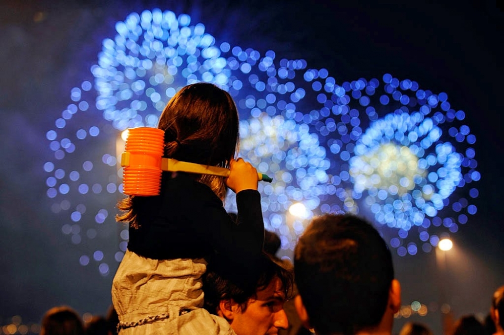 La Fête de São João : Une célébration traditionnelle animée et attendue avec impatience