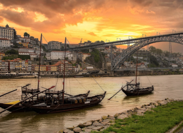 Top 10 des perles cachées de Porto