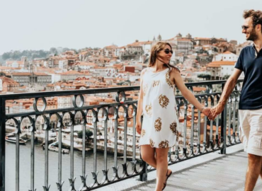 Porto - Le quartier idéal pour un séjour parfait
