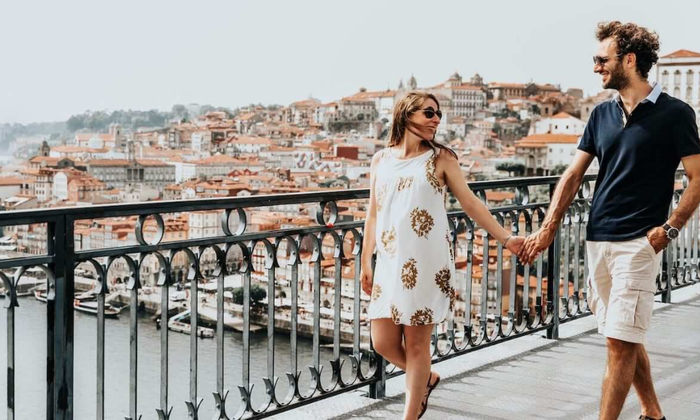 Porto : découvrez le quartier idéal pour un séjour parfait